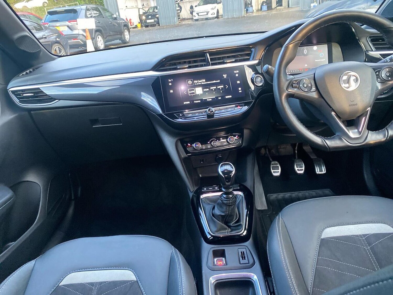 Used Vauxhall Corsa 2022 for sale - 77567693: Photo 13