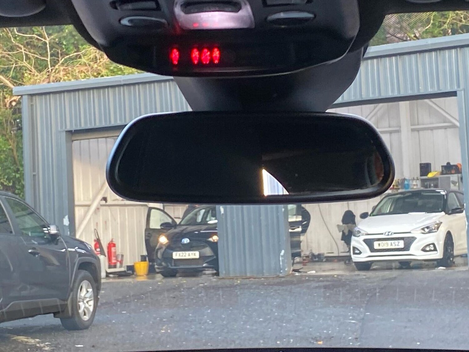 Used Vauxhall Corsa 2022 for sale - 77567693: Photo 14