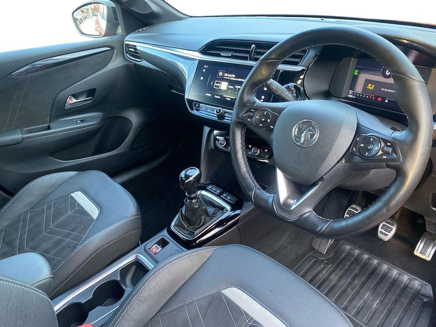 Used Vauxhall Corsa 2022 for sale - 77567693: Photo 15