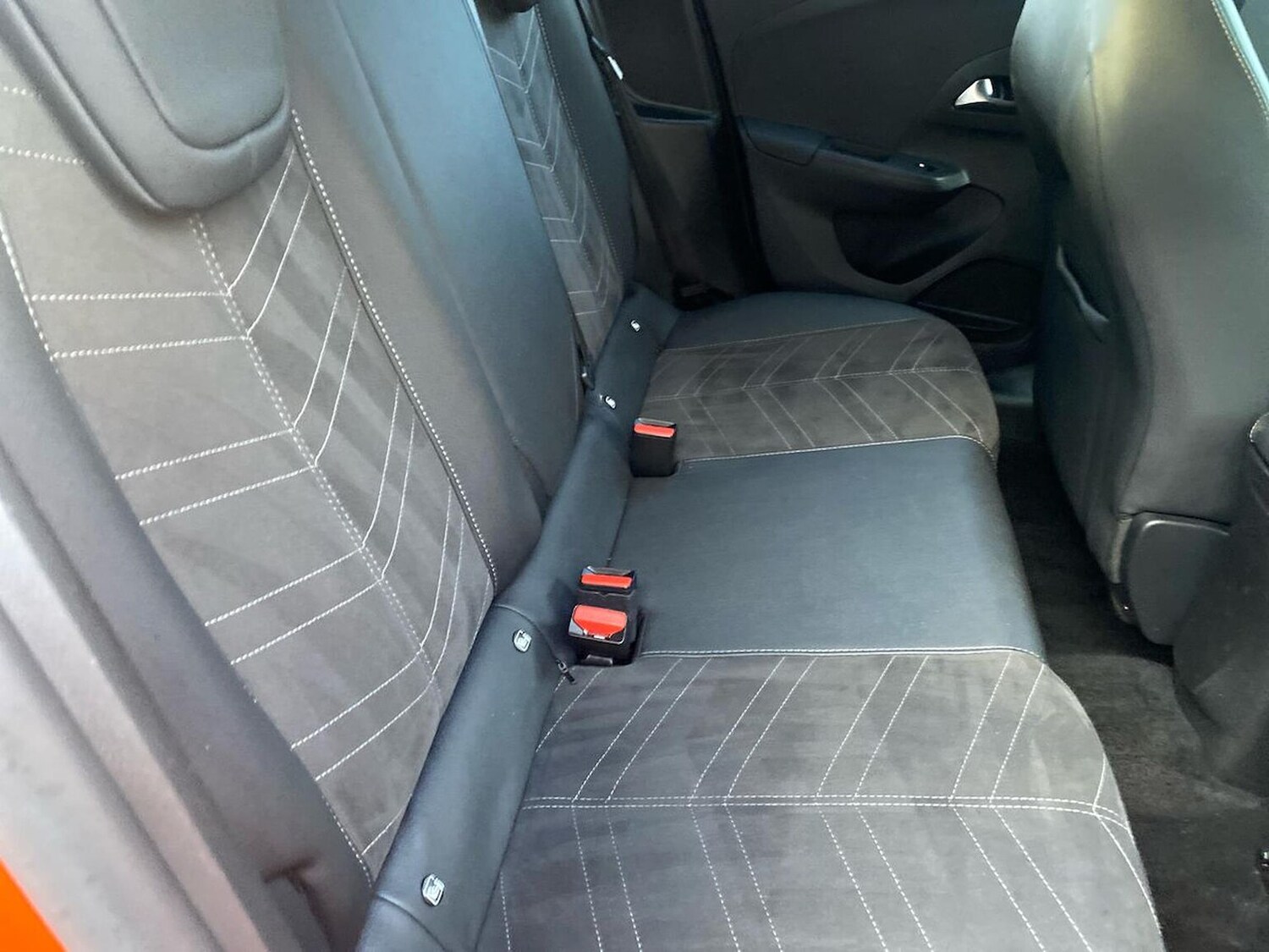 Used Vauxhall Corsa 2022 for sale - 77567693: Photo 16