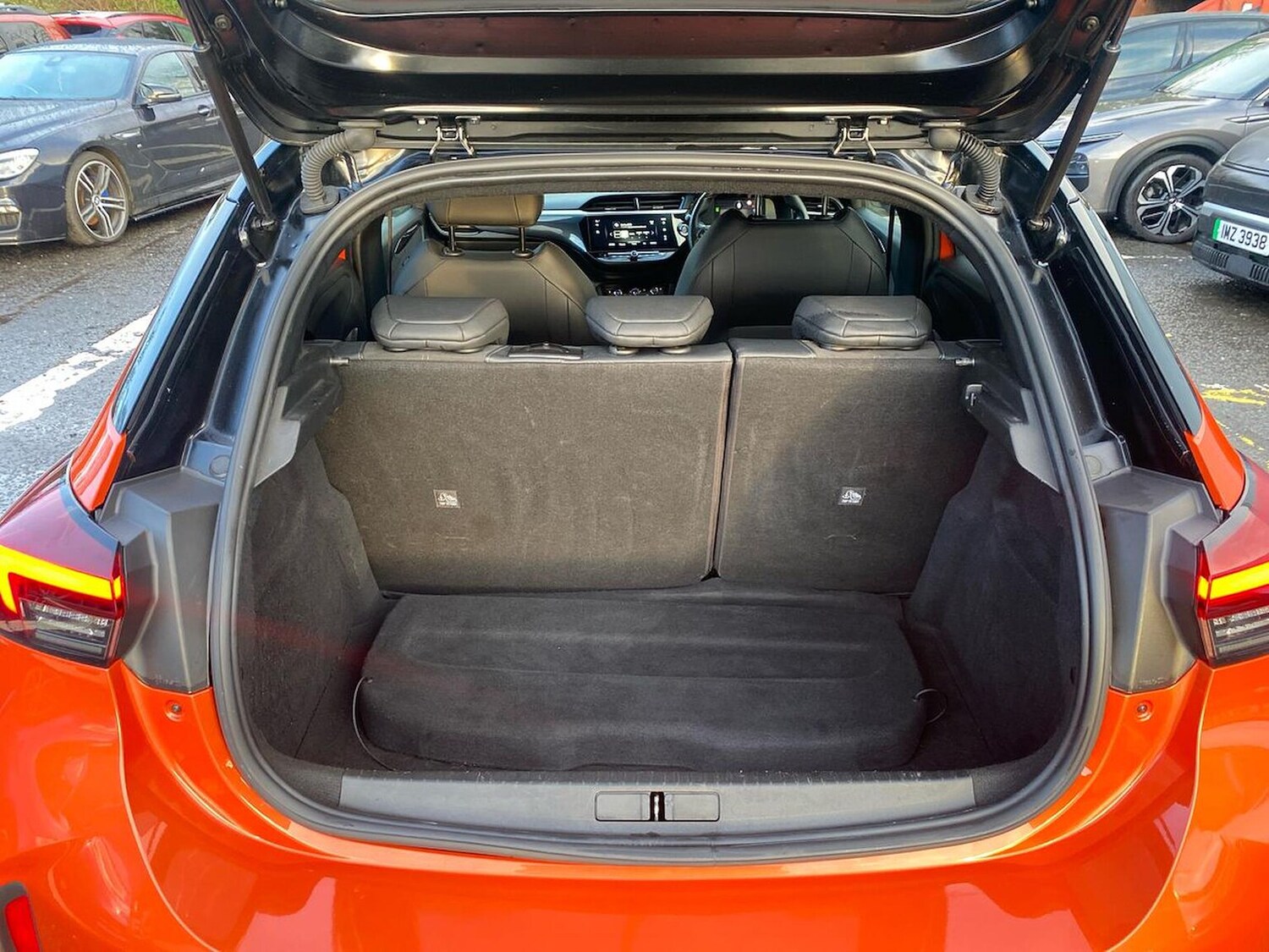 Used Vauxhall Corsa 2022 for sale - 77567693: Photo 17