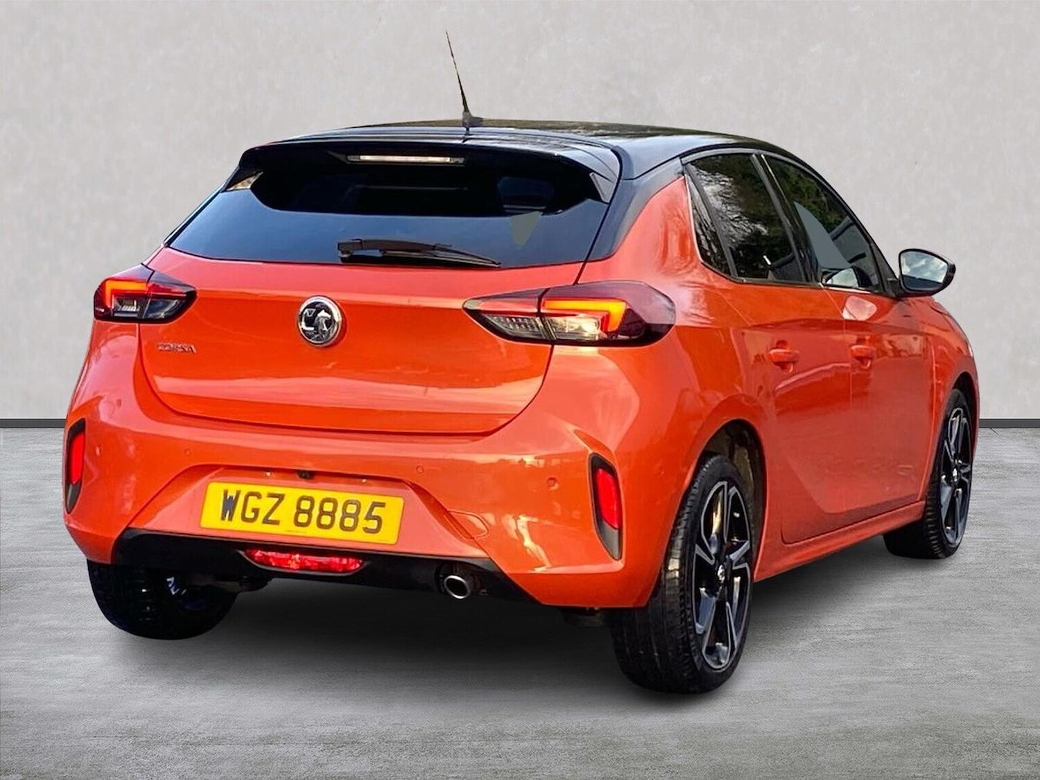 Used Vauxhall Corsa 2022 for sale - 77567693: Photo 18