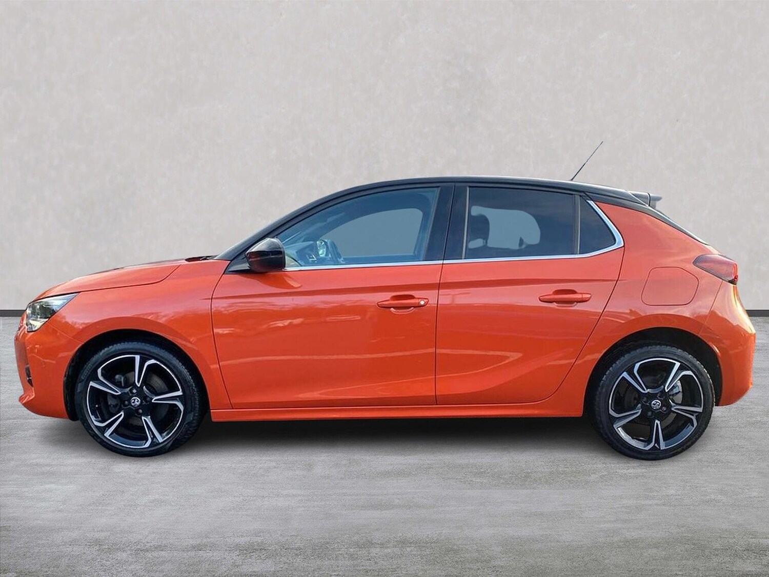 Used Vauxhall Corsa 2022 for sale - 77567693: Photo 19