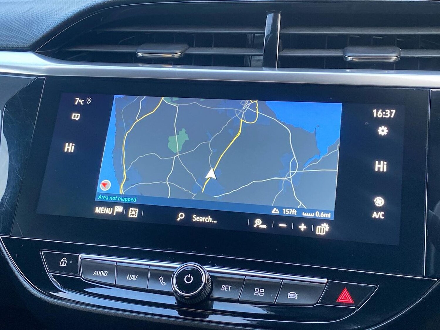 Used Vauxhall Corsa 2022 for sale - 77567693: Photo 23