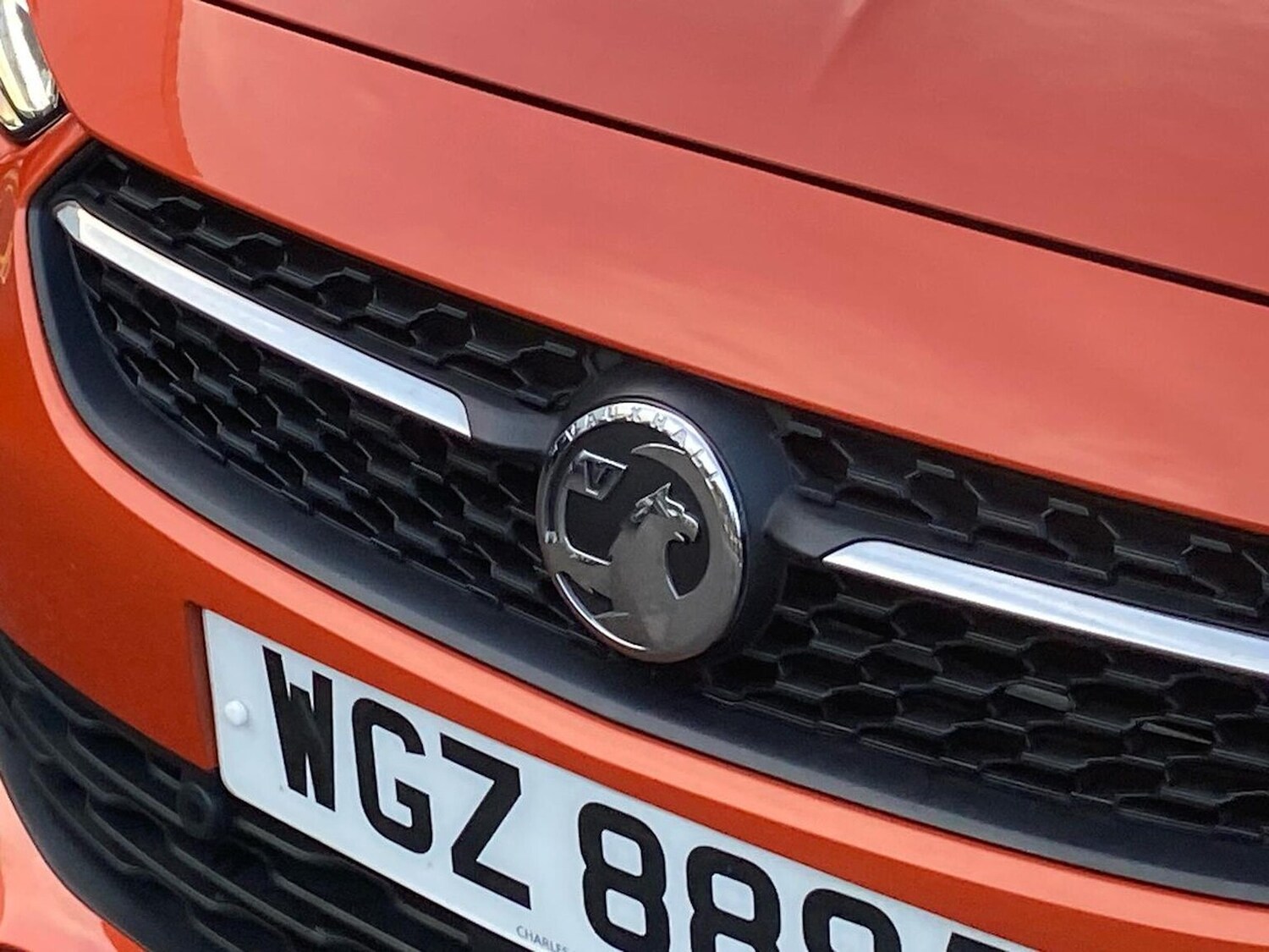 Used Vauxhall Corsa 2022 for sale - 77567693: Photo 28