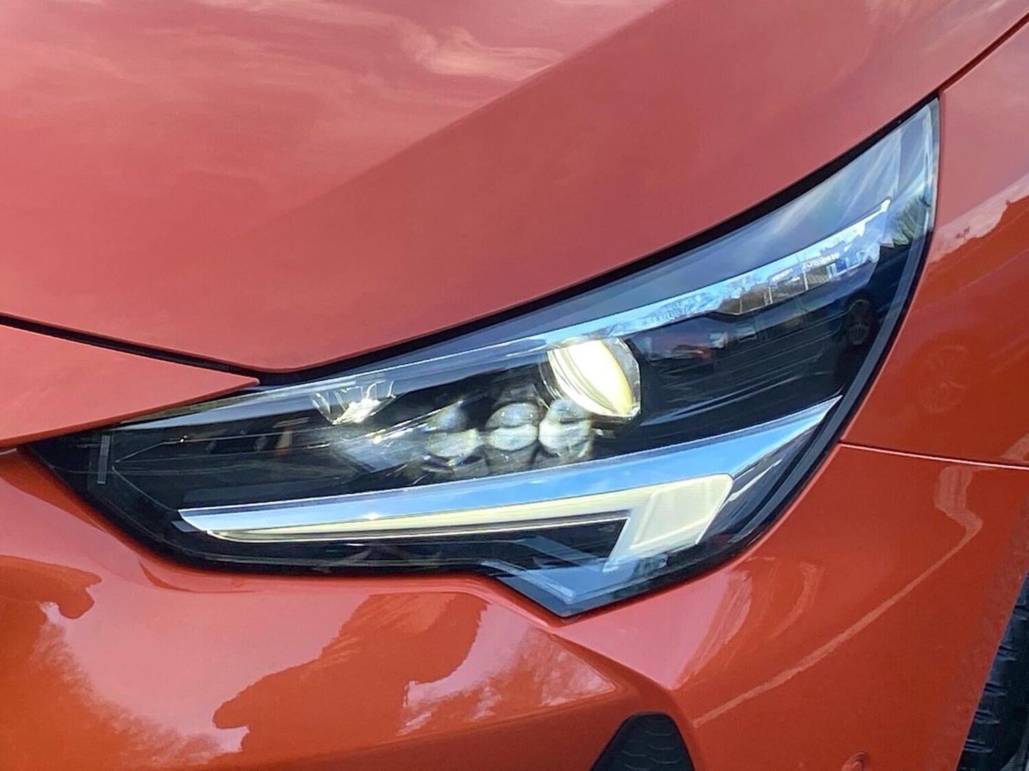 Used Vauxhall Corsa 2022 for sale - 77567693: Photo 29