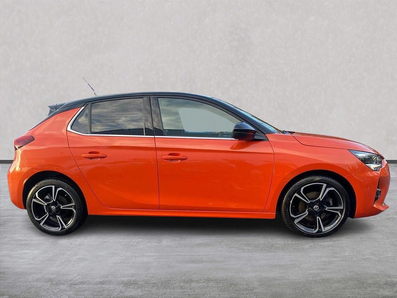 Used Vauxhall Corsa 2022 for sale - 77567693: Photo 3