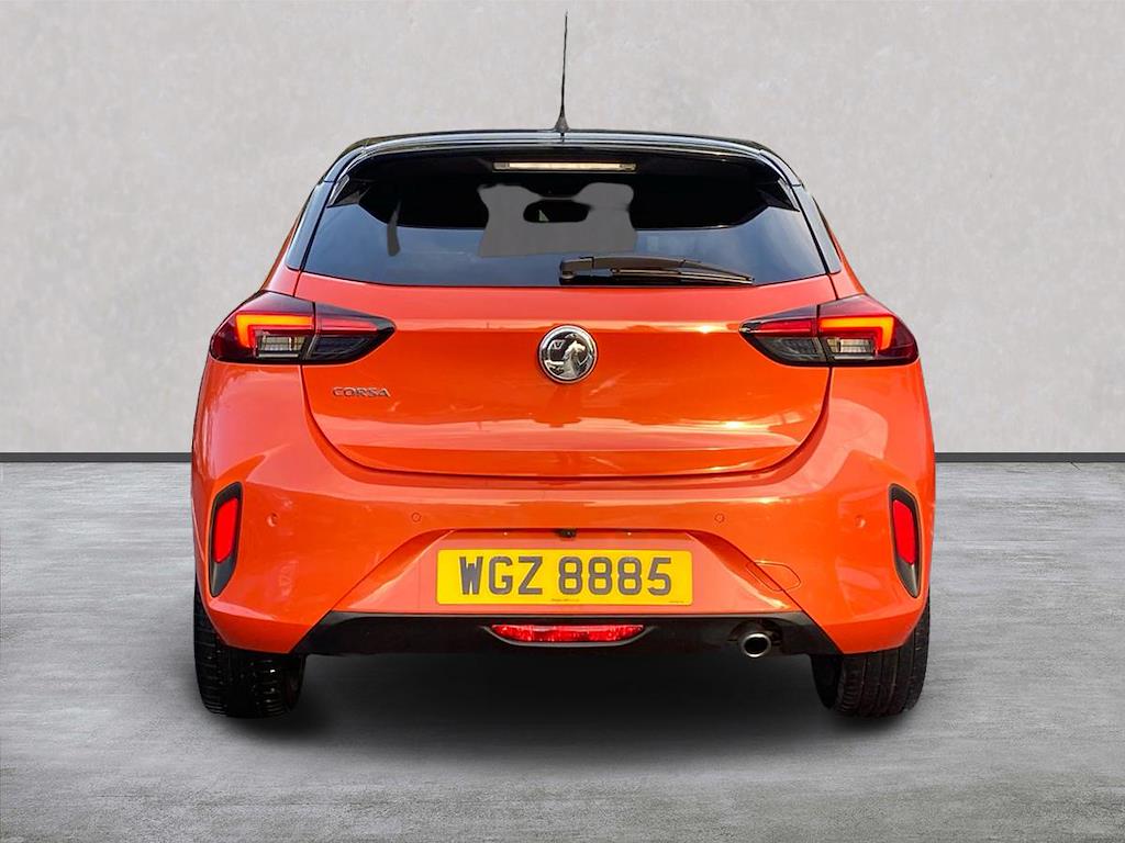 Used Vauxhall Corsa 2022 for sale - 77567693: Photo 4