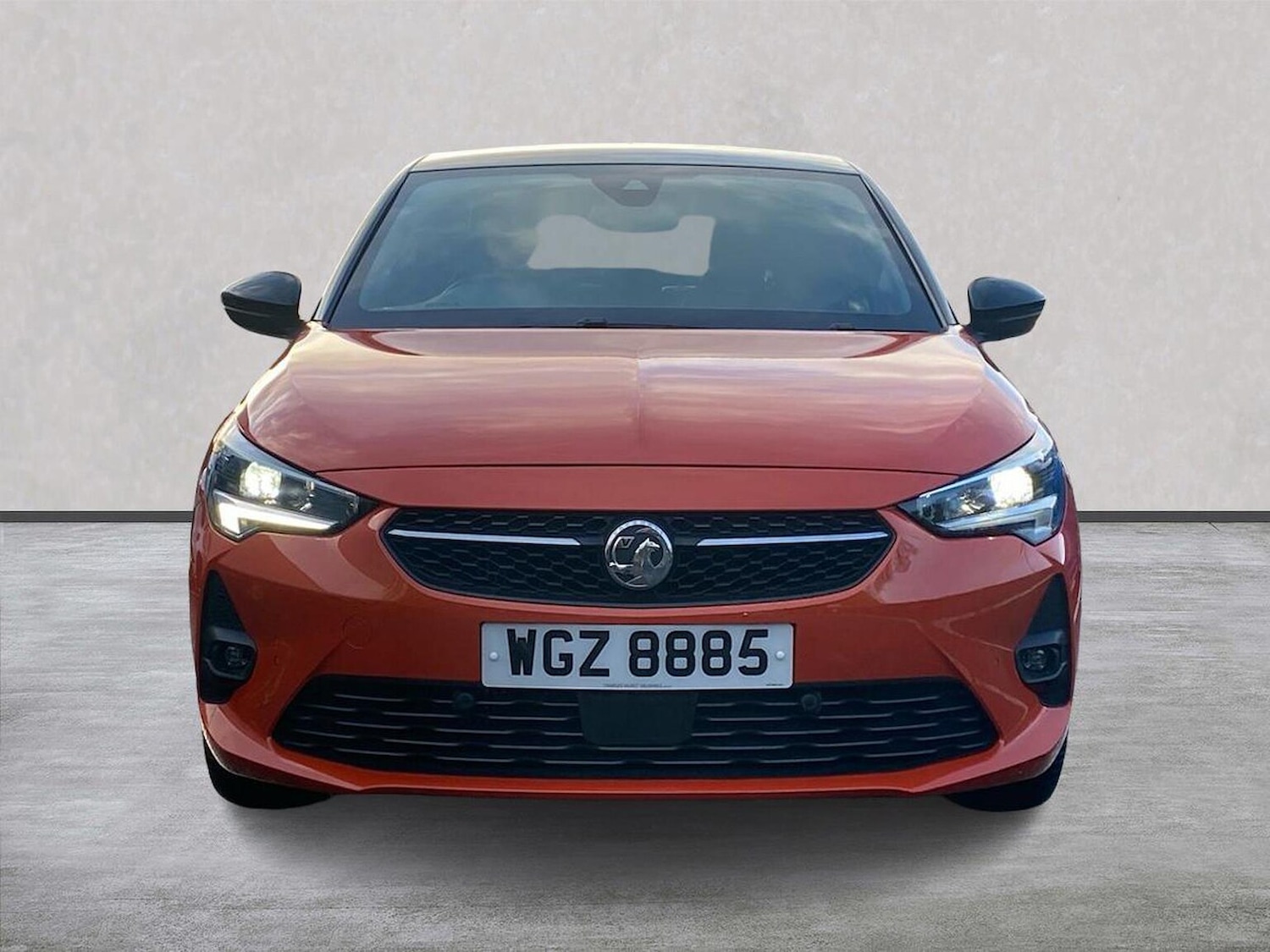 Used Vauxhall Corsa 2022 for sale - 77567693: Photo 5