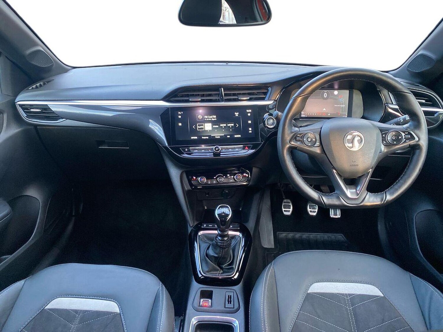 Used Vauxhall Corsa 2022 for sale - 77567693: Photo 8