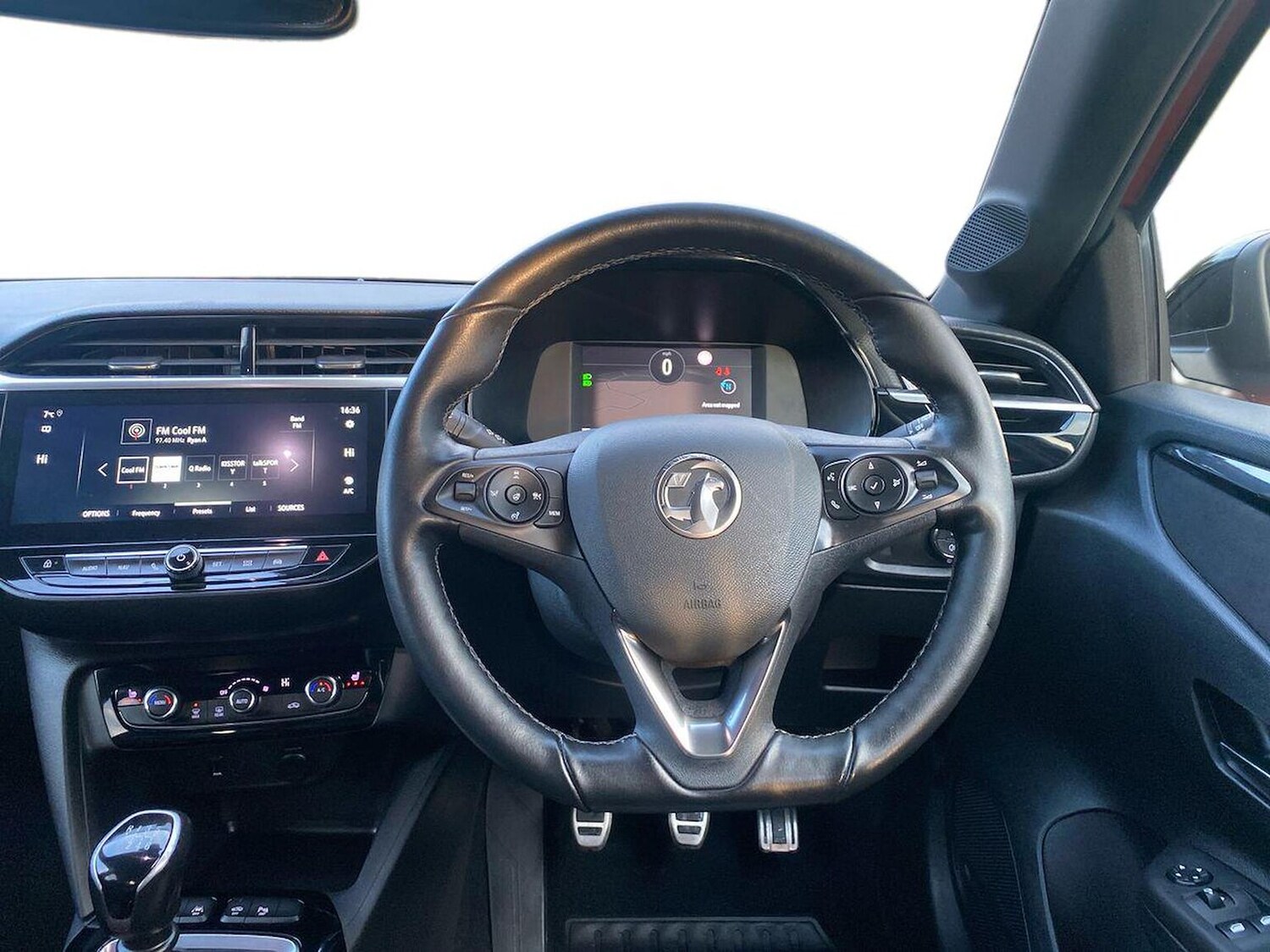 Used Vauxhall Corsa 2022 for sale - 77567693: Photo 9