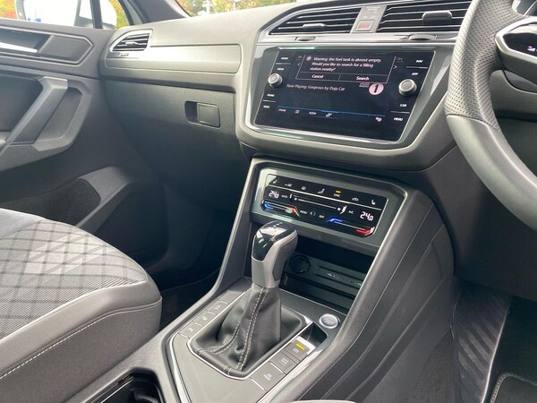 Used Volkswagen Tiguan 2023 for sale - 76107095: Photo 13