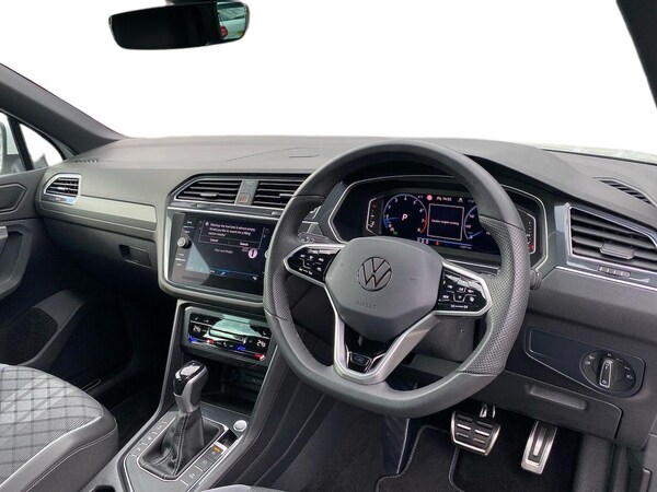 Used Volkswagen Tiguan 2023 for sale - 76107095: Photo 15