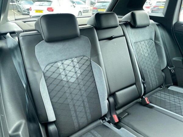 Used Volkswagen Tiguan 2023 for sale - 76107095: Photo 16