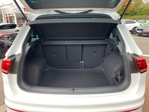 Used Volkswagen Tiguan 2023 for sale - 76107095: Photo 17