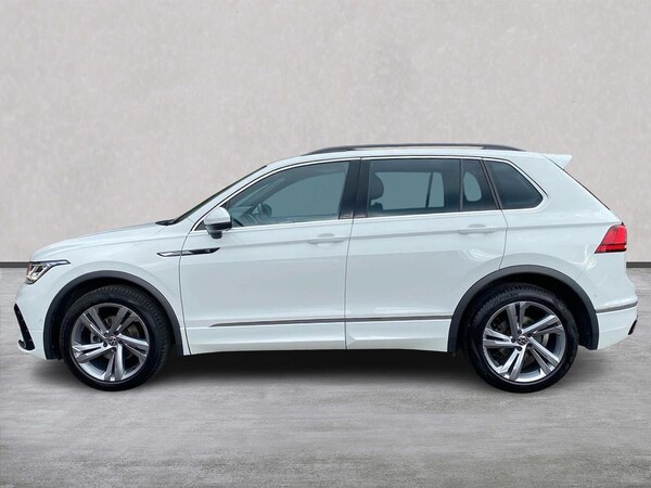 Used Volkswagen Tiguan 2023 for sale - 76107095: Photo 19