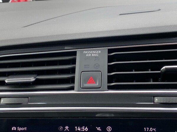 Used Volkswagen Tiguan 2023 for sale - 76107095: Photo 22