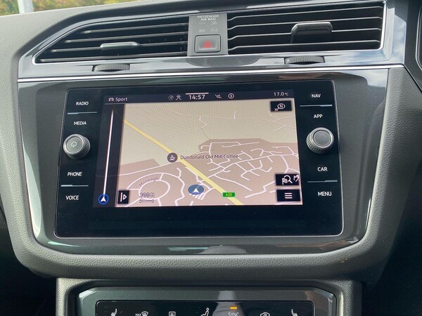 Used Volkswagen Tiguan 2023 for sale - 76107095: Photo 24
