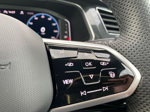 Used Volkswagen Tiguan 2023 for sale - 76107095: Photo 27