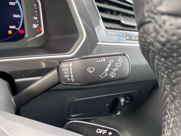 Used Volkswagen Tiguan 2023 for sale - 76107095: Photo 28