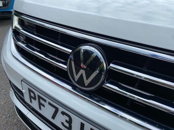 Used Volkswagen Tiguan 2023 for sale - 76107095: Photo 30