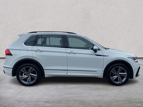 Used Volkswagen Tiguan 2023 for sale - 76107095: Photo 3