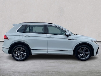 Used Volkswagen Tiguan 2023 for sale - 76107095: Photo 3