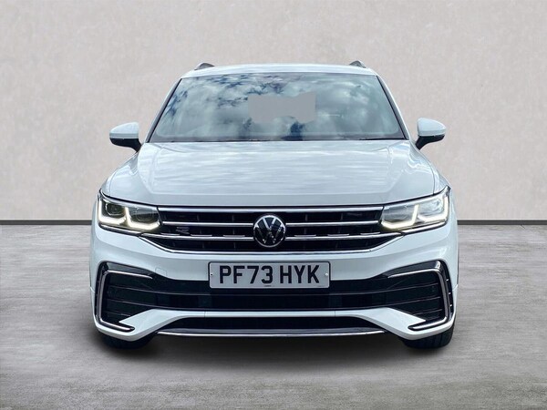 Used Volkswagen Tiguan 2023 for sale - 76107095: Photo 5