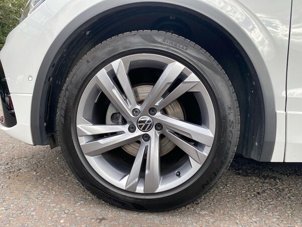 Used Volkswagen Tiguan 2023 for sale - 76107095: Photo 6