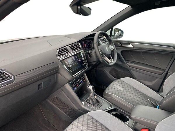 Used Volkswagen Tiguan 2023 for sale - 76107095: Photo 7