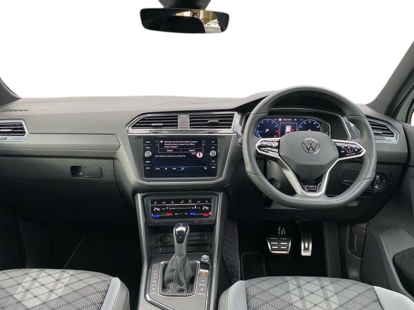 Used Volkswagen Tiguan 2023 for sale - 76107095: Photo 8