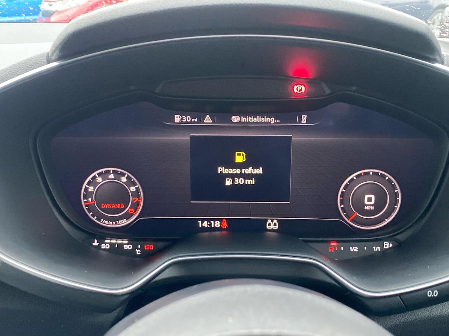 Used Audi TT 2018 for sale - 77639269: Photo 10