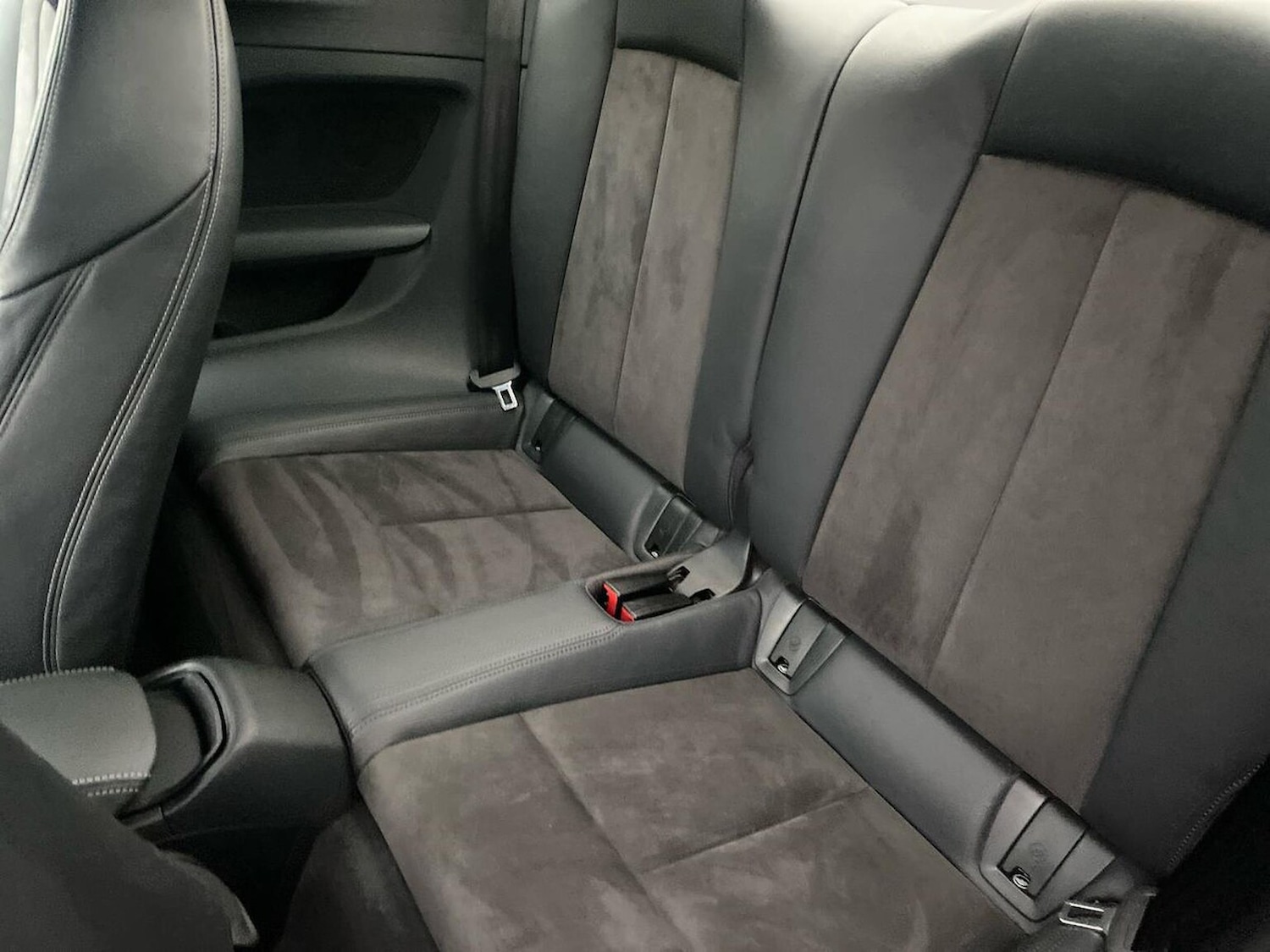 Used Audi TT 2018 for sale - 77639269: Photo 16