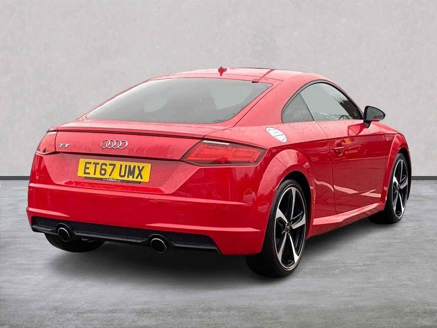 Used Audi TT 2018 for sale - 77639269: Photo 18