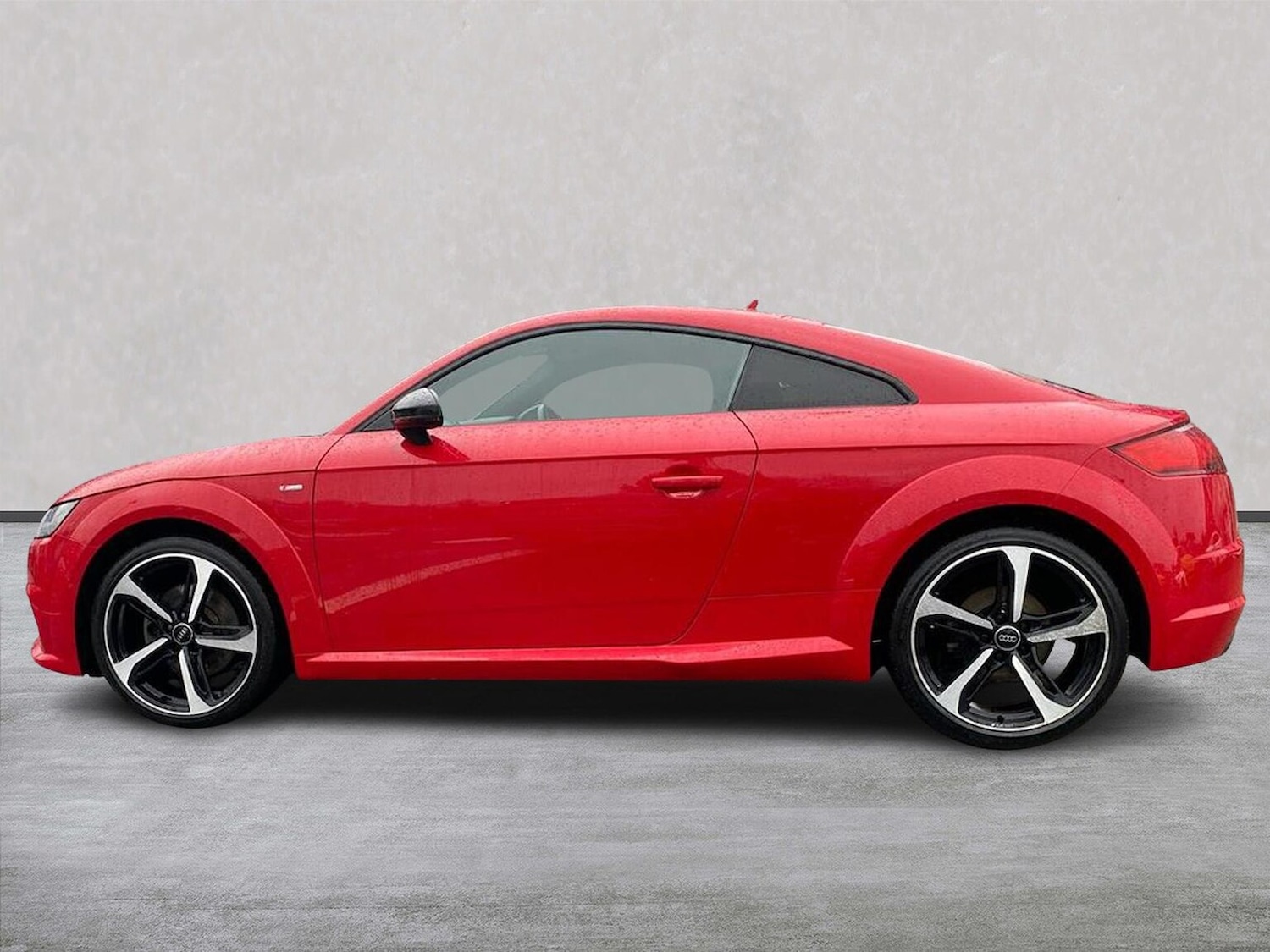 Used Audi TT 2018 for sale - 77639269: Photo 19