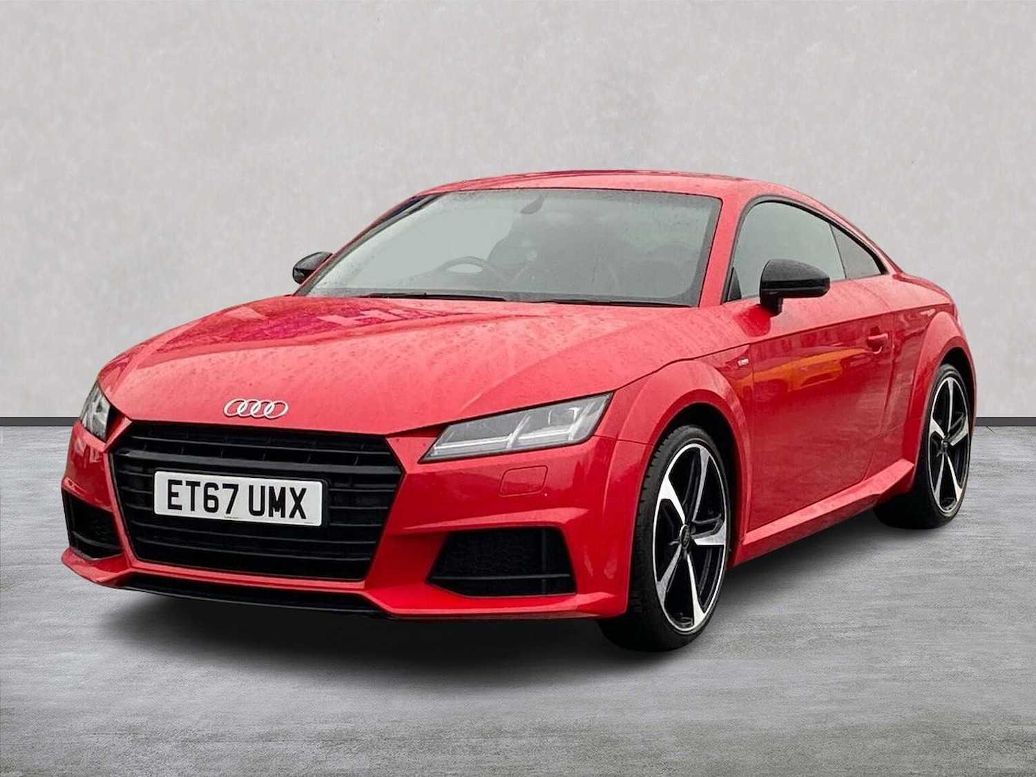Used Audi TT 2018 for sale - 77639269: Photo 20