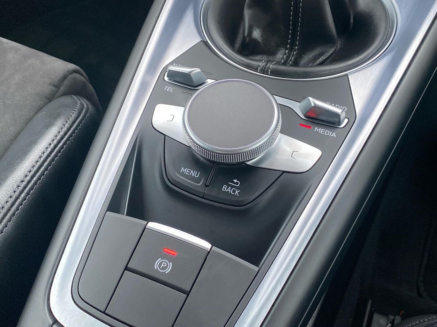 Used Audi TT 2018 for sale - 77639269: Photo 23