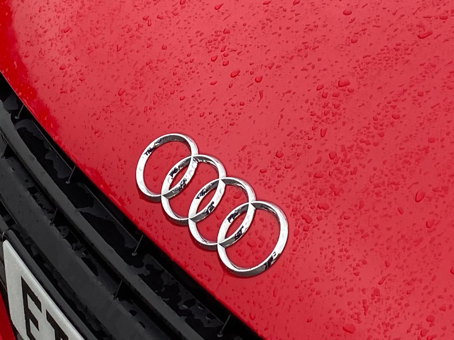 Used Audi TT 2018 for sale - 77639269: Photo 28