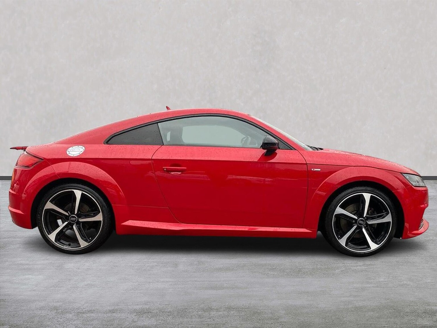 Used Audi TT 2018 for sale - 77639269: Photo 3