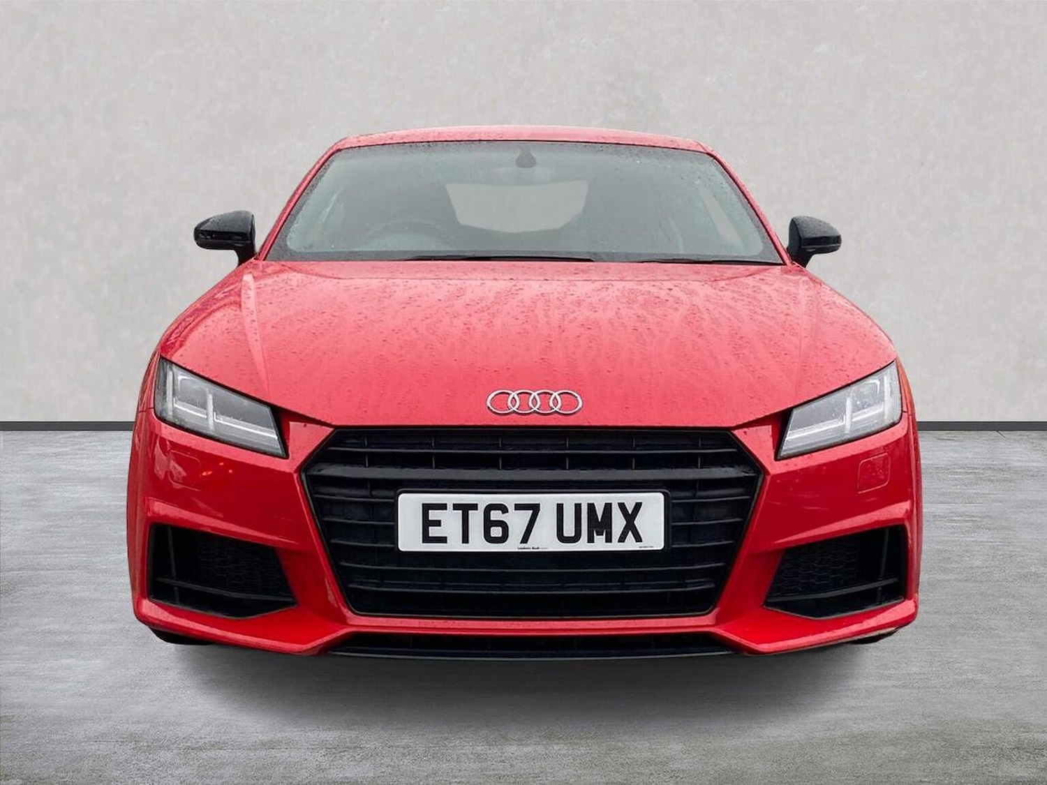 Used Audi TT 2018 for sale - 77639269: Photo 5