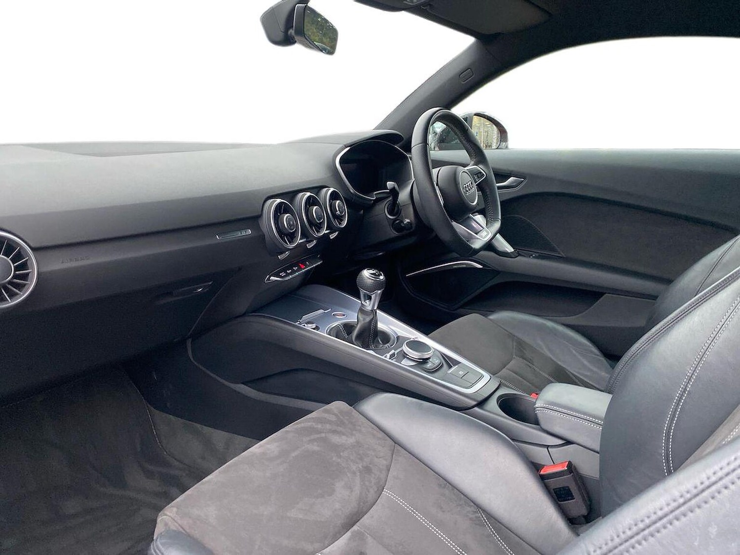 Used Audi TT 2018 for sale - 77639269: Photo 7