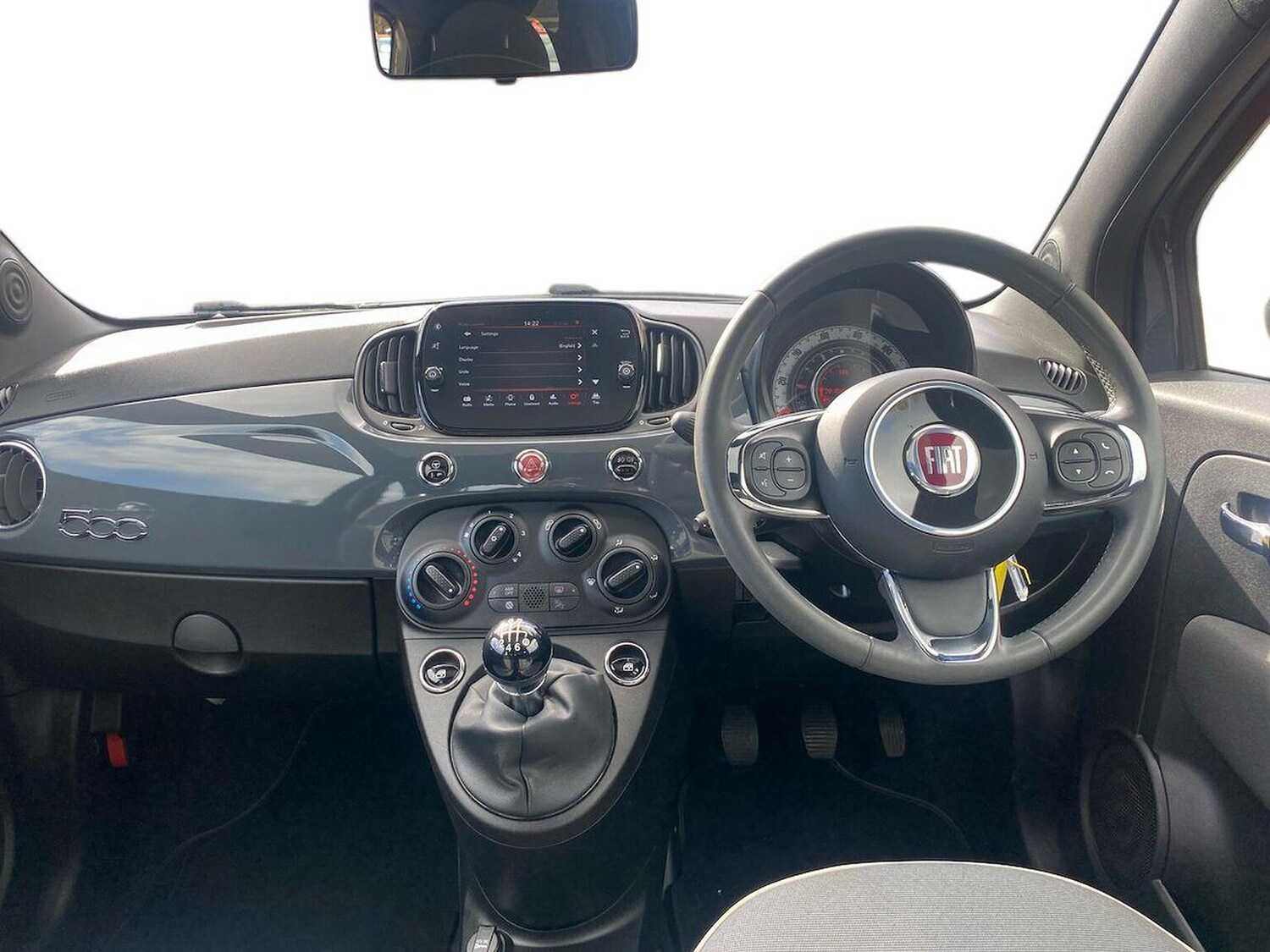 Used Fiat 500 2020 for sale - 78195595: Photo 10