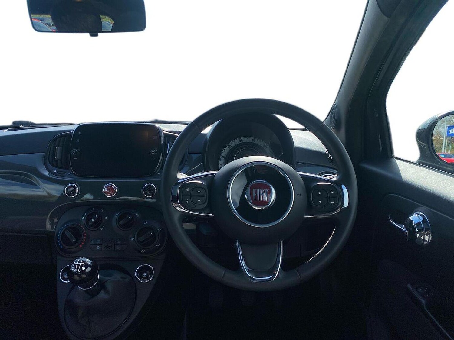 Used Fiat 500 2020 for sale - 78195595: Photo 11