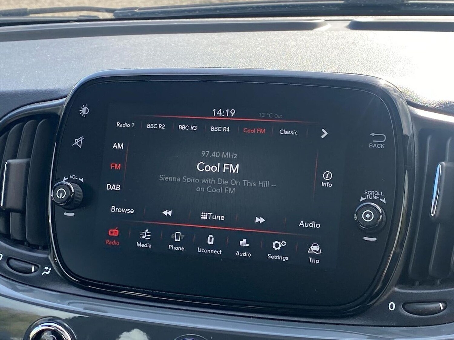 Used Fiat 500 2020 for sale - 78195595: Photo 13