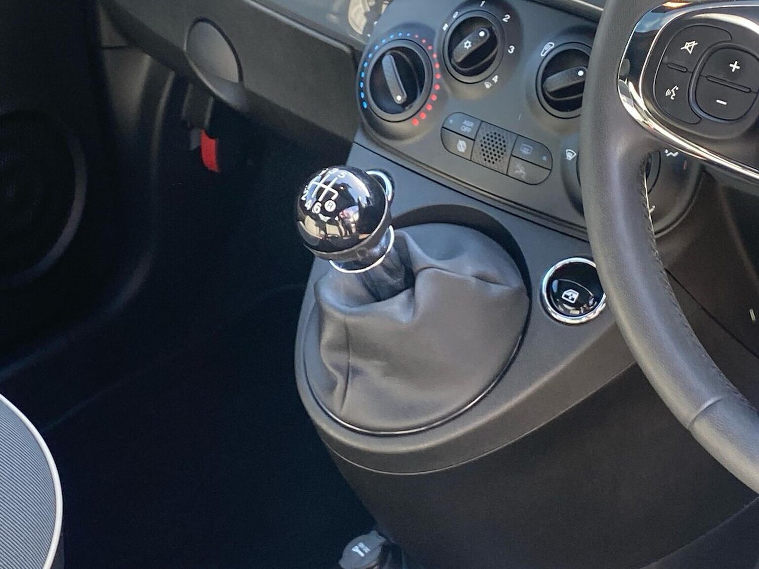 Used Fiat 500 2020 for sale - 78195595: Photo 15