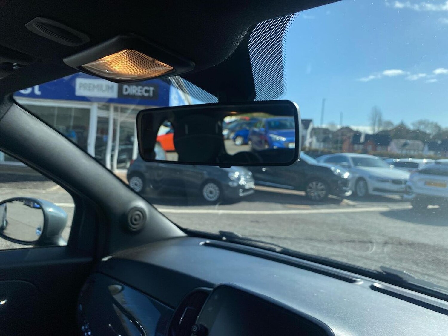 Used Fiat 500 2020 for sale - 78195595: Photo 16