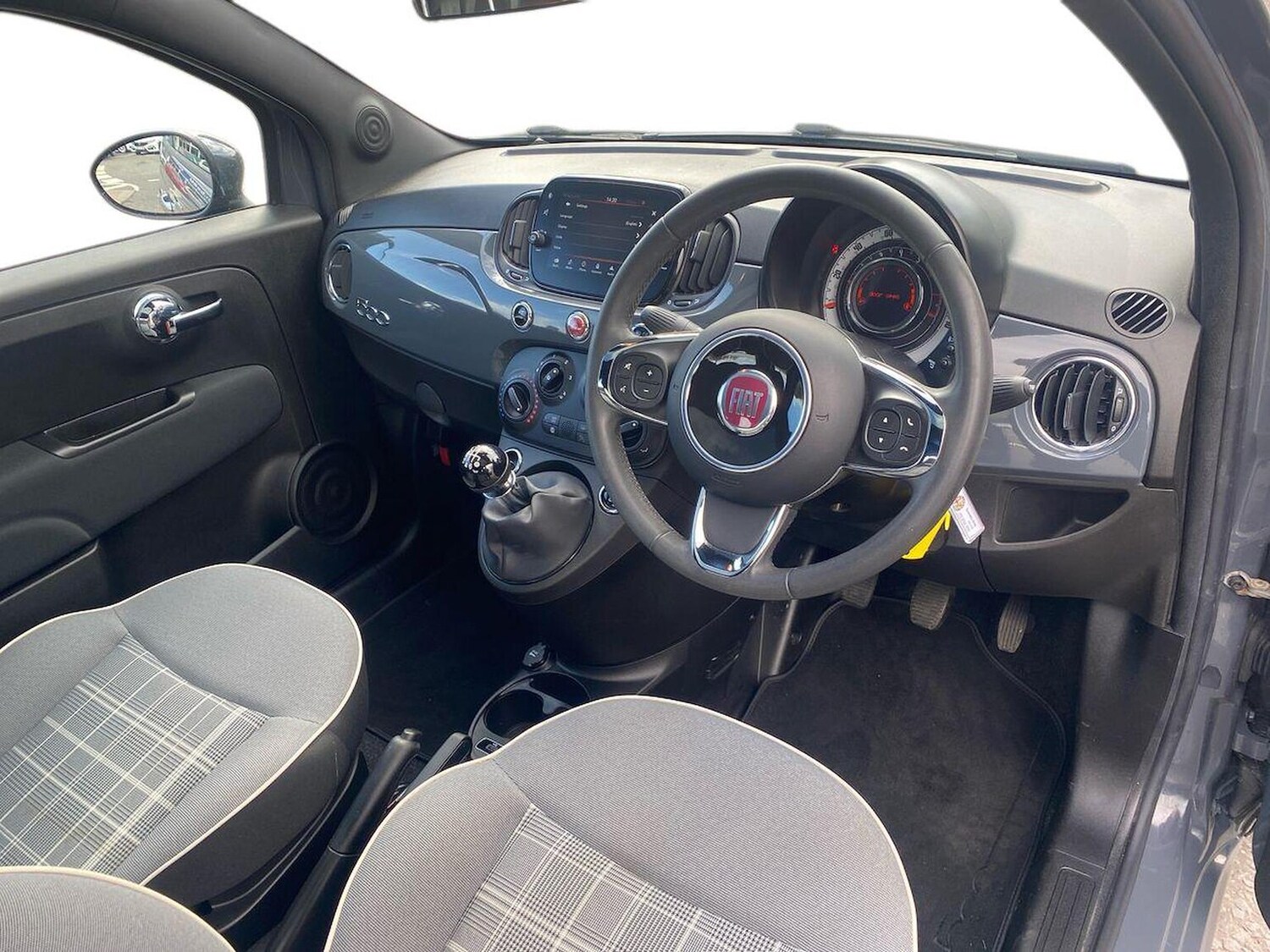Used Fiat 500 2020 for sale - 78195595: Photo 17