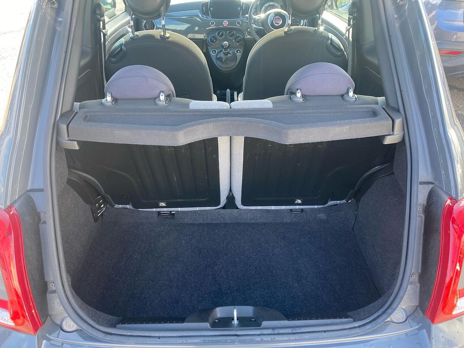 Used Fiat 500 2020 for sale - 78195595: Photo 19