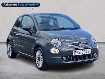 Fiat 500 feature image