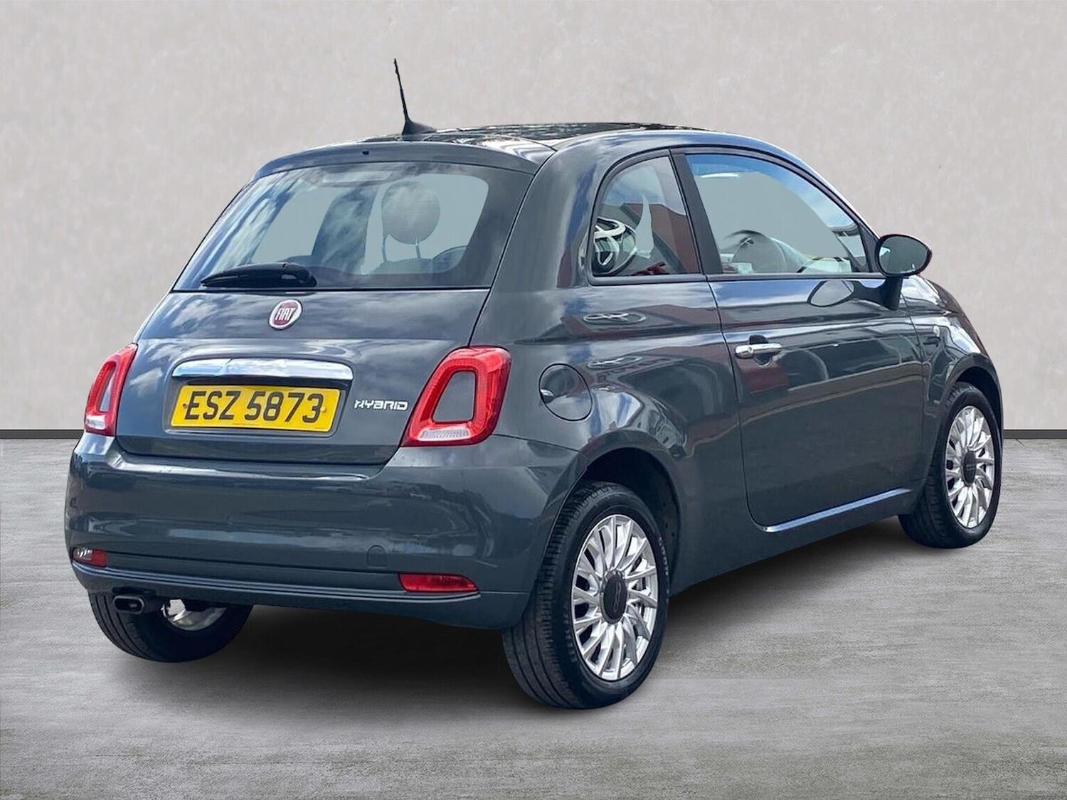 Used Fiat 500 2020 for sale - 78195595: Photo 20